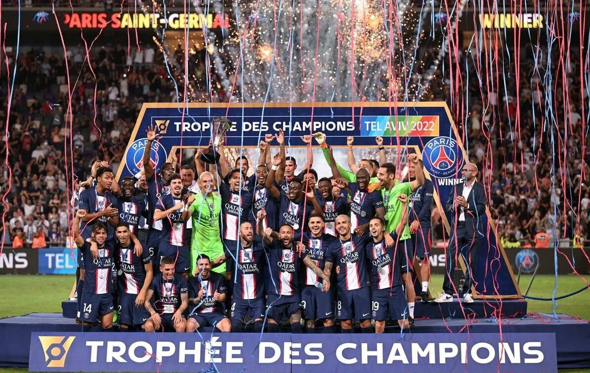 Sie reproduzierten das Verhalten des Königs und gewannen einen guten Start